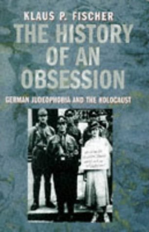 Book History of an Obsession free