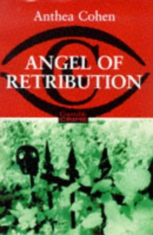 Book Angel Of Retribution free