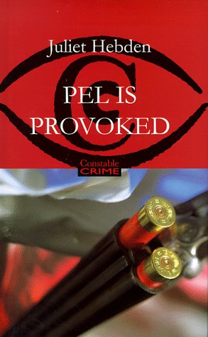 Book Pel Is Provoked (Constable Crime) free