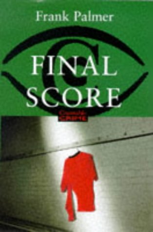 Book Final Score (Constable Crime) free