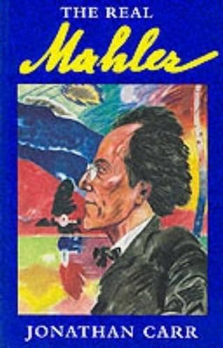 Book The Real Mahler free