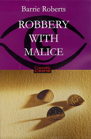 Book Robbery with Malice free