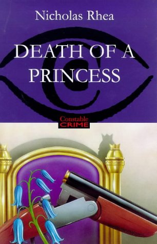 Book Death of a Princess (Constable Crime) free