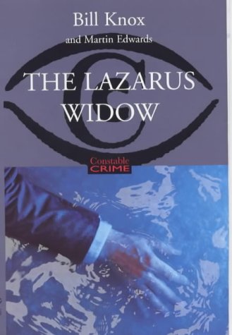 Book Lazarus Widow (Constable Crime) free