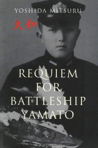 Book Requiem for Battleship Yamato free