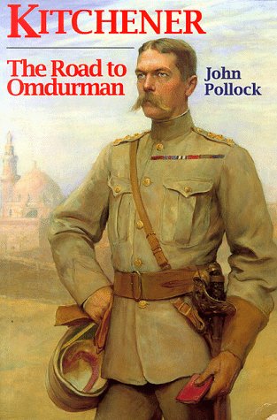 Book Kitchener: The Road To Omdurman (history & Politics) free