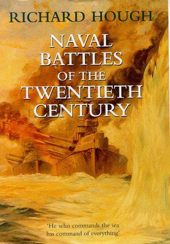 Book Naval Battles of the Twentieth Century (History & Politics) free