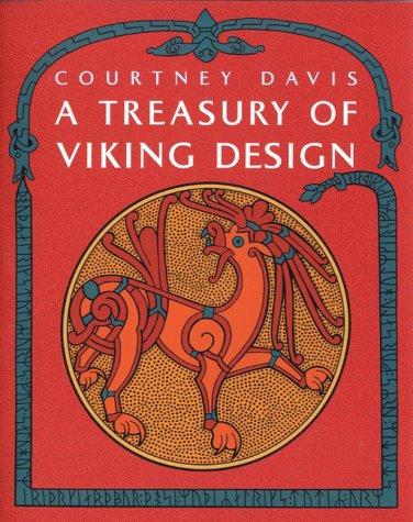 Book A Treasury of Viking Design free