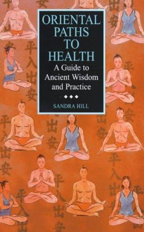 Book Oriental Paths to Health free