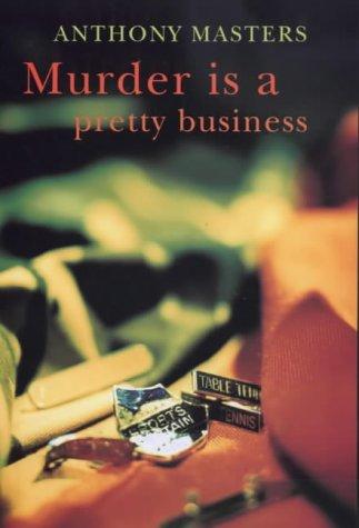 Book Murder Is a Pretty Business (Constable Crime) free