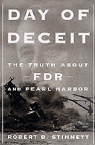Book Day of Deceit free