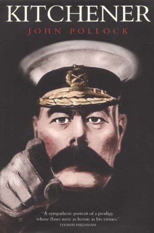 Book Kitchener: The Road to Omdurman and Saviour of the Nation: Saviour of the Realm free
