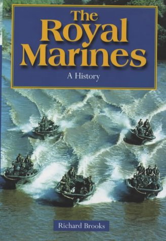 Book The Royal Marines : History of the Royal Marines 1664-2000 free Book The Royal Marines : History of the Royal Marines 1664-2000 free