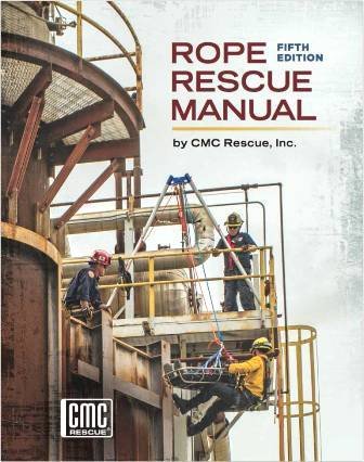 Book Rope Rescue Manual, 5/e free