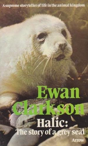 Book Halic: The Story of a Grey Seal free