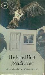 Book The Jagged Orbit free