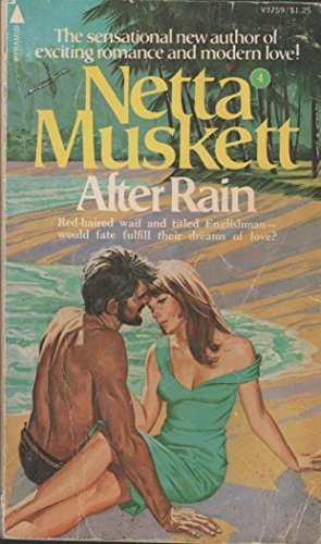 Book After Rain free
