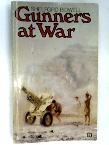 Book Gunners At War [Paperback] free