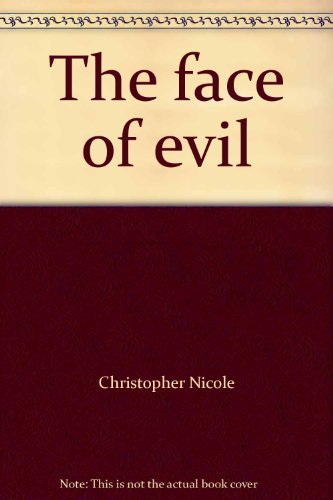 Book The face of evil free