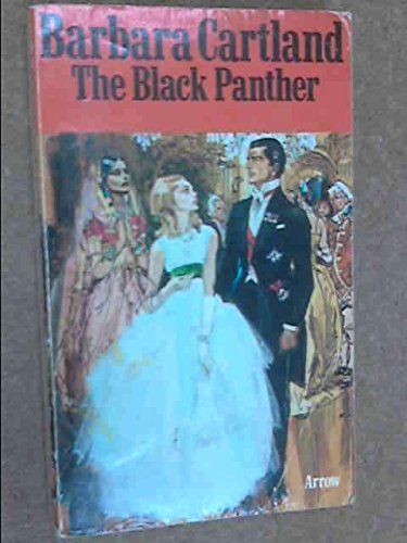 Book THE BLACK PANTHER free