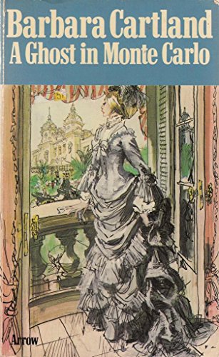 Book A Ghost In Monte Carlo free