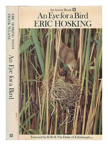 Book An Eye for a Bird: Autobiography of a Bird Photographer free