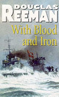 Book With Blood and Iron free