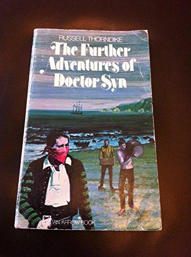 Book The further adventures of Doctor Syn free