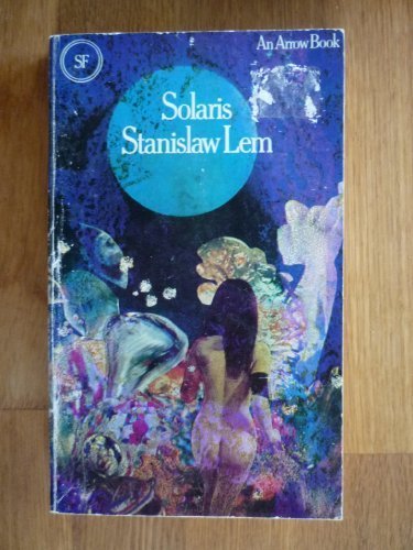 Book Solaris free