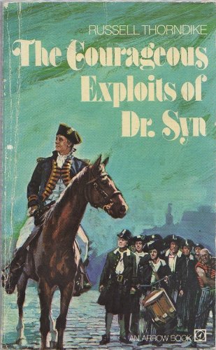 Book The Courageous Exploits of Doctor Syn free