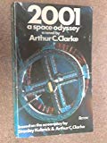 Book 2001 a Space Odyssey free