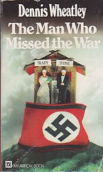 Book The man who missed the war free