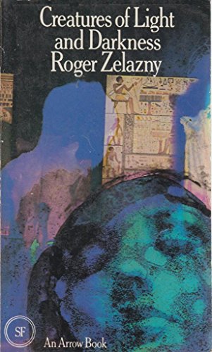 Book Creatures of light and darkness free