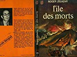 Book Isle of the Dead (U.K.) free