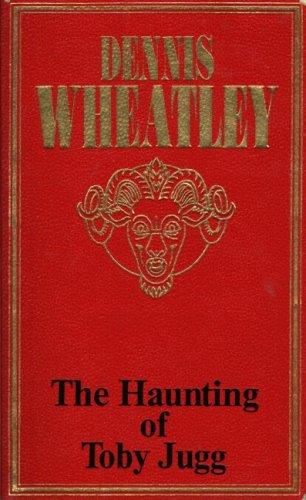 Book The haunting of Toby Jugg (A Black magic story) free