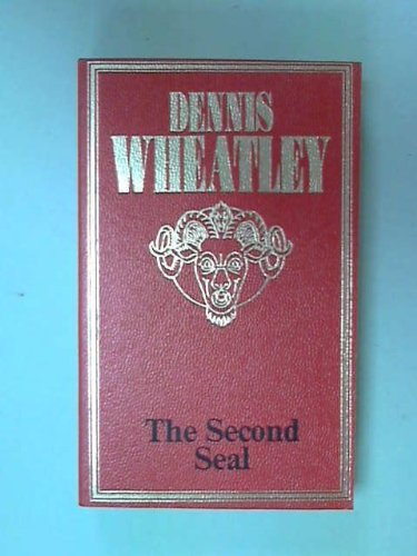 Book The Second Seal free