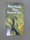 Book The Secret War free