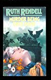 Book Murder Being Once Done free