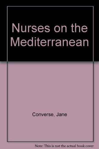Book Nurses On The Mediterranean free