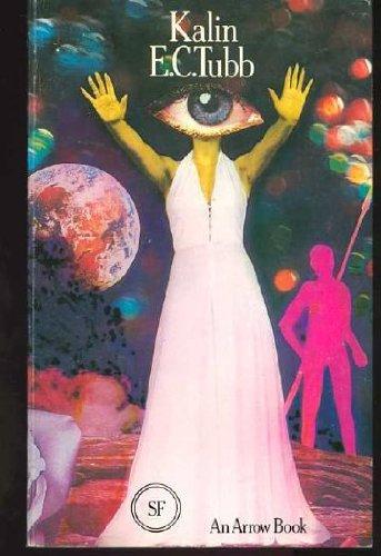 Book Kalin (Dumarest Saga 4) free