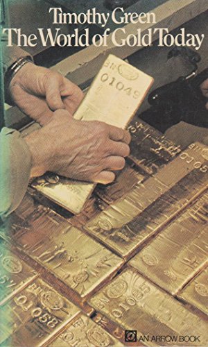 Book The World Of Gold Today free