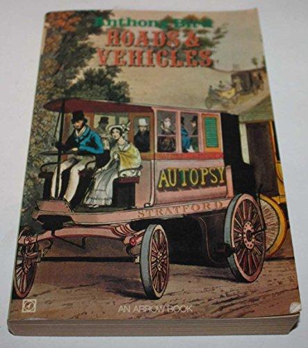 Book Roads and vehicles (Industrial archaeology) free