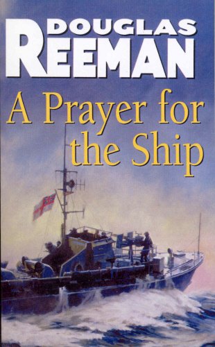 Book A Prayer for the Ship free