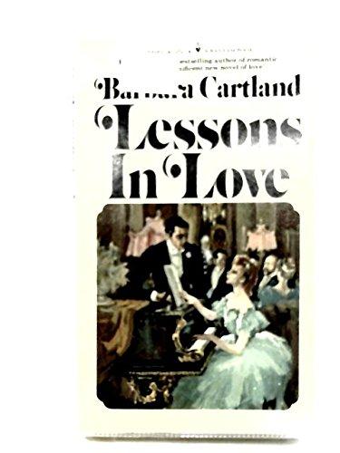 Book Lessons in Love free