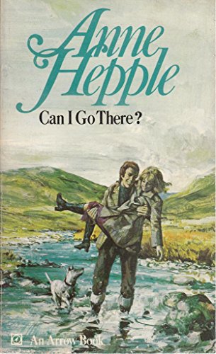 Book Can I Go There? free