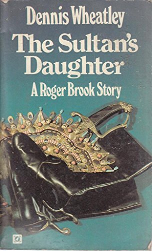 Book The Sultan's Daughter free Book The Sultan's Daughter free