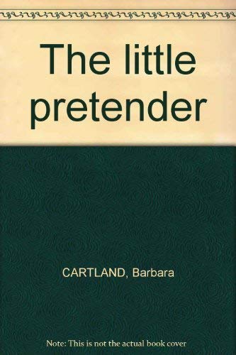 Book The little pretender free