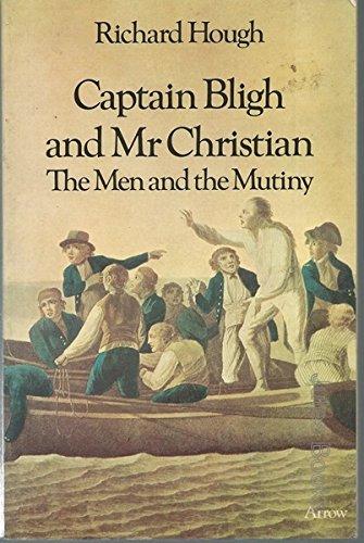Book Captain Bligh and Mr Christian : The Men and the Mutiny free