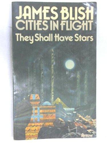 Book They Shall Have Stars free