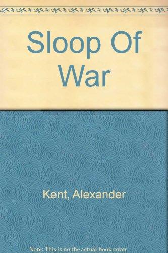 Book Sloop Of War free